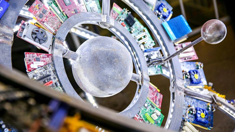 企业搜索多语言功能如何实现高效对比