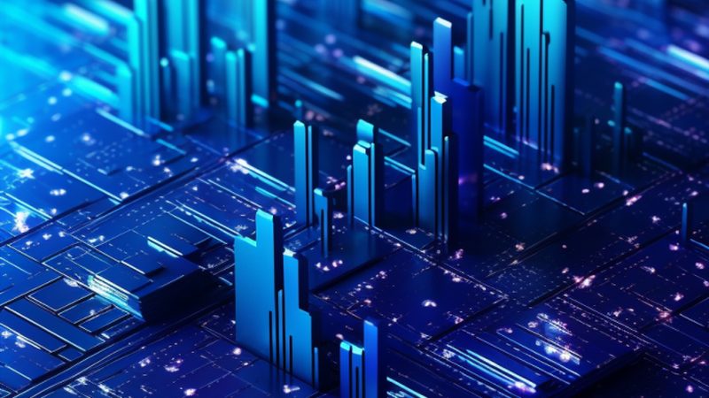 智慧农业物联网平台：构建未来农业的智能基石